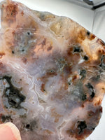8th Vein Ocean Jasper Slab #37
