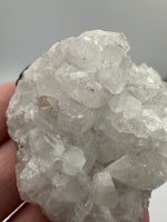 Apophyllite, Jasai, Maharashtra, India