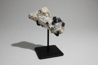 Azurite Specimen #4 Sierra Rica Chihuahua, Mexico