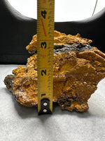 Calcite with Limonite, Mapimi, Durango, Mexico