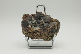 Andradite Garnet, Zacatecas, Mexico