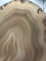 Natural Agate Slab #11