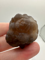 Panda Agate aka Truffle Chalcedony #6