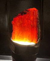 Madagascar Raw Amber Specimen #6