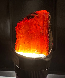 Madagascar Raw Amber Specimen #6