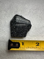 Specular Hematite, Marquette Co, MI #5