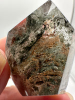 Garden Quartz Free Form #14