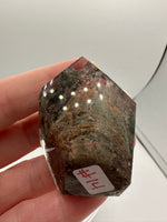 Garden Quartz Free Form #14