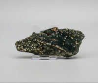 8th Vein Ocean Jasper Slab #35