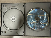 Movie The Missing
