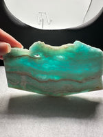 Hemimorphite Slab #5