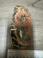 8th Vein Ocean Jasper Slab #100