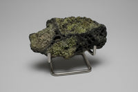 Peridot From Peridot Mesa, Arizona San Carlos Basalt, Gila County
