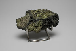 Peridot From Peridot Mesa, Arizona San Carlos Basalt, Gila County