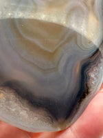 Natural Agate Slab #9