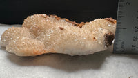 Druzy Quartz Haunted Ridge Rocks MO #9