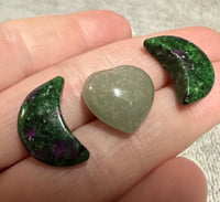 Gemstone Shape Mix #26