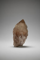Natural Citrine Cathedral Crystal, Congo, Lightbrary #7
