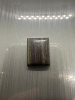 Banded Agate 17x14mm 15.15ct