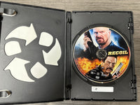 Movie Recoil Steve Austin