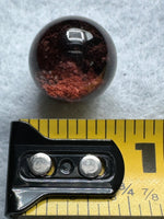 High Quality Garden Quartz Sphere #2