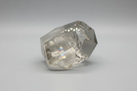 Garden Quartz Free Form with Rainbows #19