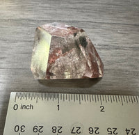 Garden Quartz Free Form #5