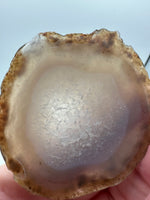 Natural Agate Slab #13