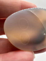 Designer Dendritic Agate Cabochon #6