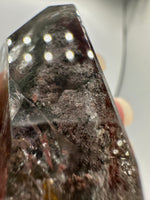 Garden Quartz Free Form #13