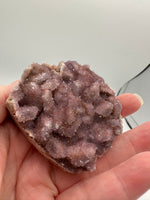 Amethyst from Alacam Mine, Turkey #7