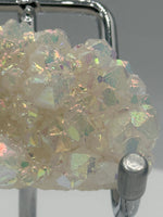 Angel Aura Crystal Quartz Raw Cluster #3