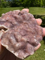 Amethyst from Alacam Mine, Turkey #7