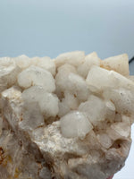Quartz Specimen Diamond Hill Mine #4