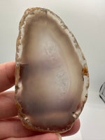 Natural Agate Slab #6