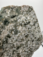 8th Vein Ocean Jasper Slab #18