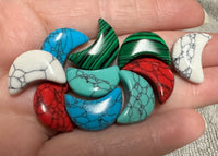Gemstone Mix #37