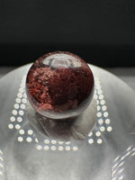 High Quality Garden Quartz Sphere #24