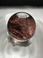 High Quality Garden Quartz Sphere #31