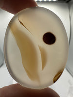 Designer Dendritic Agate Cabochon #8