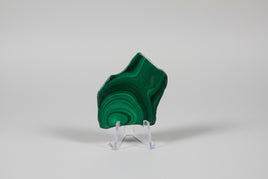 Malachite Slab #10