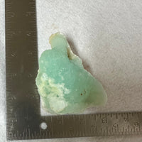 Hemimorphite Raw Specimen #6