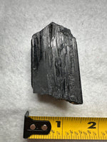Black Tourmaline aka Schorl #2