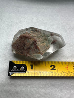 Garden Quartz Free Form #7