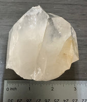 Quartz Crystal Mount Ida, Montgomery Co. AR #2