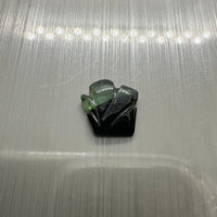 Tourmaline 8x8mm Carving 1.45ct (30T)