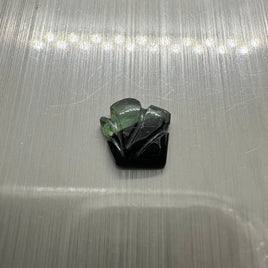 Tourmaline 8x8mm Carving 1.45ct (30T)