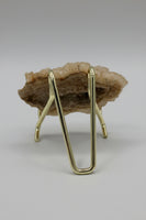 Druzy Quartz Haunted Ridge Rocks MO #14