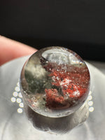 High Quality Garden Quartz Sphere #27
