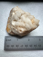 Quartz Specimen Diamond Hill Mine #4
